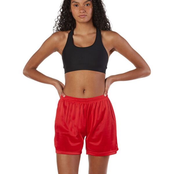 Ladies' Absolute Racerback Sports Bra Thumbnail
