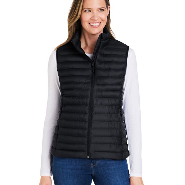 Ladies' Echo Featherless Vest Thumbnail