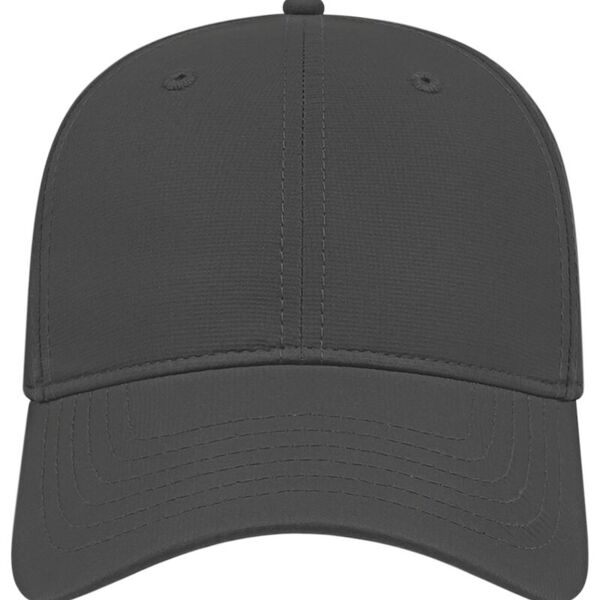 Premium Athletic Cap Thumbnail