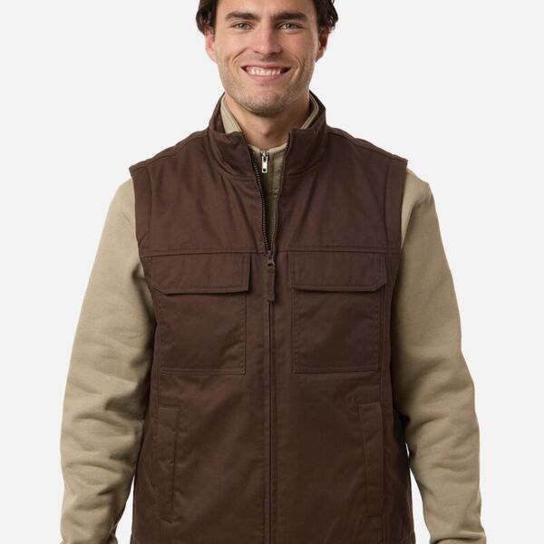 Unisex ClimaBloc® Station Vest Thumbnail