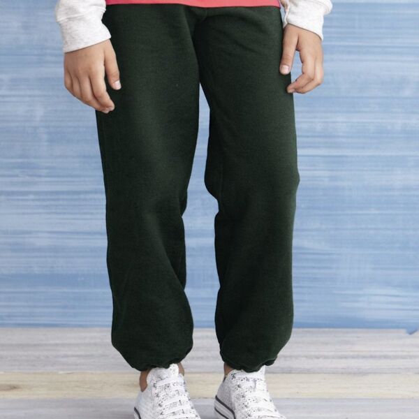 Youth Heavy Blend™ Sweatpants Thumbnail