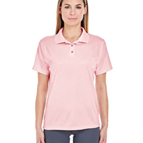 Ladies' Cool & Dry Sport Polo Thumbnail