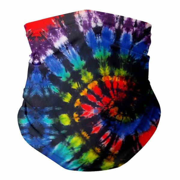 Gaiter King Antimicrobial Neck Gaiter GKNG Antimicrobial Neck Gaiter Thumbnail