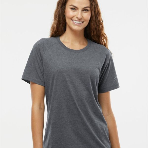 adidas Women's Blended T-Shirt Thumbnail