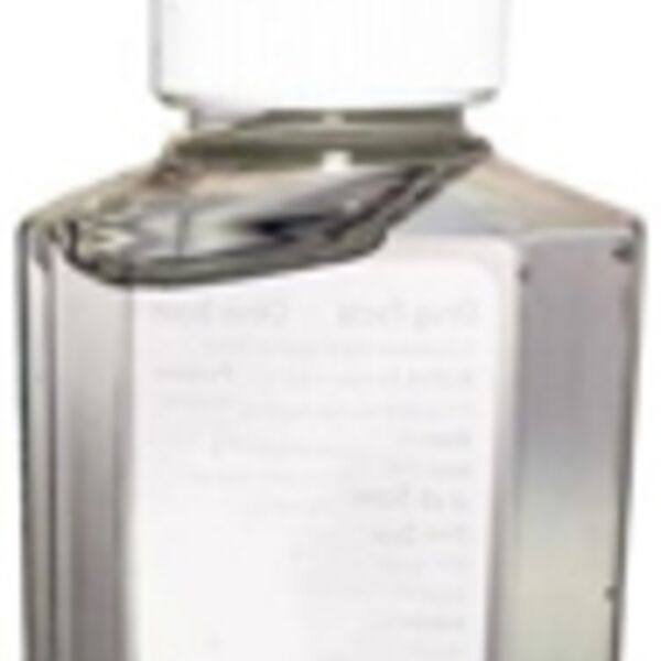 1 oz Antibacterial Hand Sanitizer Gel Thumbnail