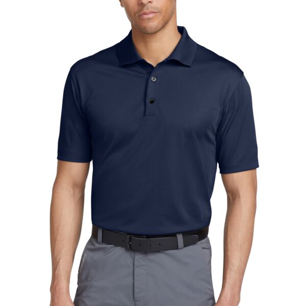 NIKE Tech Basic Dri FIT Polo Thumbnail