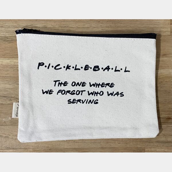 Zipper Pouch Thumbnail