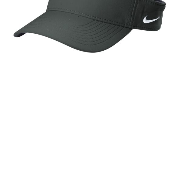 NIKE Dri FIT Team Performance Visor Thumbnail