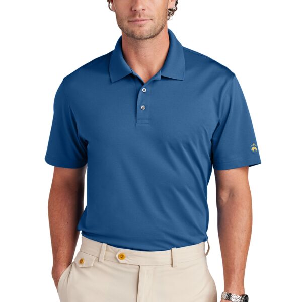 BROOKS BROTHERS Mesh Pique Performance Polo Thumbnail