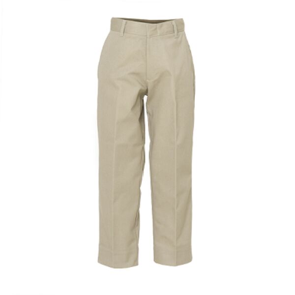Back to School Twill Pants, 28-32 PREP Thumbnail