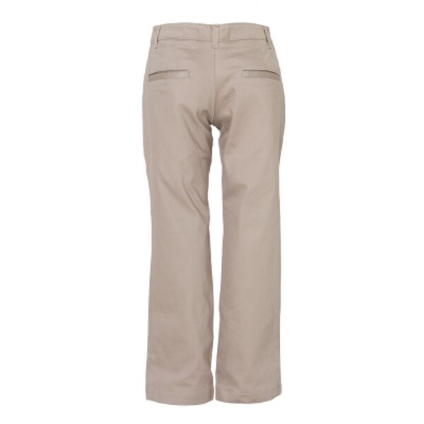 Back to School Girls Pants, Slim 7-16 Thumbnail