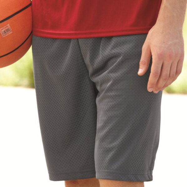 Mesh Shorts Thumbnail