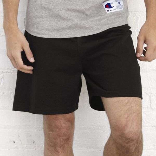 Cotton Gym Shorts Thumbnail