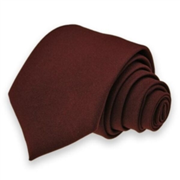 Youth Untied In Hand Necktie_US Thumbnail