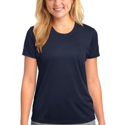 LADIES Performance Tee, UPF 50 Protection Thumbnail