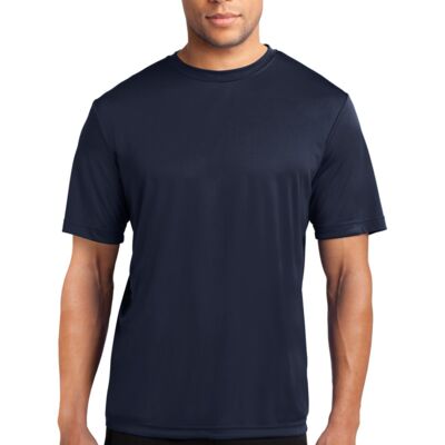 ADULT Performance Tee, UPF 50 Protection Thumbnail