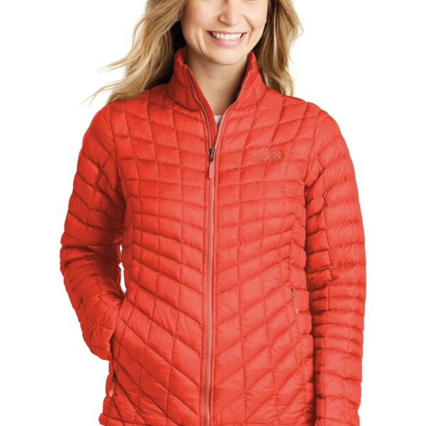 ® Ladies ThermoBall ® Trekker Jacket Thumbnail