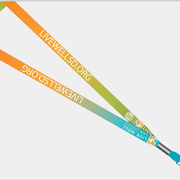 LSWD LANYARD Thumbnail