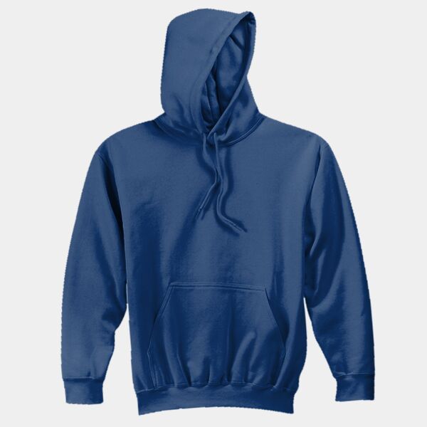 JERZEES - NuBlend Tall Hooded Sweatshirt Thumbnail